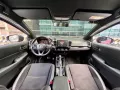 2022 Honda City RS 1.5 Gas A/T Top of the Line ☎️0935 600 3692 JAN RAY DE JESUS ✅️64K ALL-IN-10