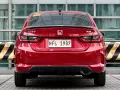 2022 Honda City RS 1.5 Gas A/T Top of the Line ☎️0935 600 3692 JAN RAY DE JESUS ✅️64K ALL-IN-6