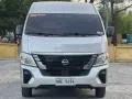 2024 Nissan Urvan Premium NV350 2.5 Diesel A/T ☎️0935 600 3692 JAN RAY DE JESUS ✅️412K ALL-IN DP-0
