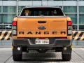 2022 Ford Ranger Wildtrak 4x2 2.0 Turbo Diesel A/T ☎️0935 600 3692 JAN RAY DE JESUS ✅️217K ALL-IN DP-6