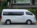 2018 Nissan Urvan Premium NV350 2.5 Diesel AT Artista Van 🔥✅ 𝐂𝐋𝐄𝐎 🙋🏼‍♀️📲0938 830 7235-4