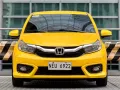 2019 Honda Brio V 1.2 Low DP 72K Only‼️🔥 𝟎𝟗𝟏𝟐𝟏𝟎𝟔𝟏𝟒𝟔𝟐 𝐌𝐀𝐁𝐘 𝐋𝐀𝐓𝐈𝐃𝐎 📲📩🙋🏻-0