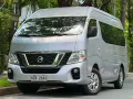 2018 Nissan Urvan Premium NV350 2.5 Diesel AT Artista Van 🔥✅ 𝐂𝐋𝐄𝐎 🙋🏼‍♀️📲0938 830 7235-0