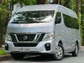 2018 Nissan Urvan Premium NV350 2.5 Diesel A/T ☎️0935 600 3692 JAN RAY DE JESUS✅️286K ALL-IN DP-3
