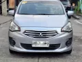 Mitsubishi Mirage G4 GLX 2021 AT 1.2L-2