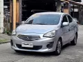 Mitsubishi Mirage G4 GLX 2021 AT 1.2L-0