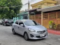 Mitsubishi Mirage G4 GLX 2021 AT 1.2L-4