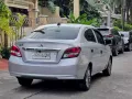 Mitsubishi Mirage G4 GLX 2021 AT 1.2L-1