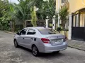 Mitsubishi Mirage G4 GLX 2021 AT 1.2L-5