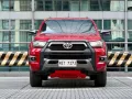 2021 Toyota Hilux 2.8 Conquest V‼️🔥 𝟎𝟗𝟏𝟐𝟏𝟎𝟔𝟏𝟒𝟔𝟐 𝐌𝐀𝐁𝐘 𝐋𝐀𝐓𝐈𝐃𝐎 📲📩🙋🏻-0