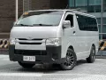 2014 Toyota Hiace Commuter 2.5 MT Diesel‼️🔥 𝟎𝟗𝟏𝟐𝟏𝟎𝟔𝟏𝟒𝟔𝟐 𝐌𝐀𝐁𝐘 𝐋𝐀𝐓𝐈𝐃𝐎 📲📩🙋🏻-1