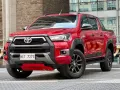 2021 Toyota Hilux 2.8 Conquest V‼️🔥 𝟎𝟗𝟏𝟐𝟏𝟎𝟔𝟏𝟒𝟔𝟐 𝐌𝐀𝐁𝐘 𝐋𝐀𝐓𝐈𝐃𝐎 📲📩🙋🏻-2
