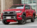 2021 Toyota Hilux 2.8 Conquest V 4x4 Diesel A/T ☎️0935 600 3692 JAN RAY DE JESUS ✅️336K ALL-IN DP-3