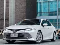 2019 Toyota Camry 2.5 V A/T Gas ☎️0935 600 3692 JAN RAY DE JESUS ✅️214K ALL-IN DP-2