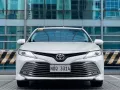 2019 Toyota Camry 2.5 V A/T Gas ☎️0935 600 3692 JAN RAY DE JESUS ✅️214K ALL-IN DP-0