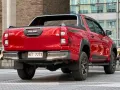 2021 Toyota Hilux 2.8 Conquest V 4x4 Diesel A/T ☎️0935 600 3692 JAN RAY DE JESUS ✅️336K ALL-IN DP-5