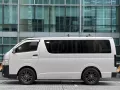 2014 Toyota Hiace Commuter 2.5 M/T Diesel ☎️0935 600 3692 JAN RAY DE JESUS ✅️150K ALL-IN DP-6
