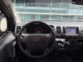 2014 Toyota Hiace Commuter 2.5 M/T Diesel ☎️0935 600 3692 JAN RAY DE JESUS ✅️150K ALL-IN DP-10