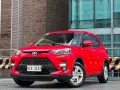 2022 Toyota Raize 1.2 G A/T Gas ☎️0935 600 3692 JAN RAY DE JESUS ✅️95K ALL-IN DP-3