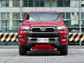 2021 Toyota Hilux 2.8 Conquest V 4x4 Diesel A/T ☎️0935 600 3692 JAN RAY DE JESUS ✅️336K ALL-IN DP-0