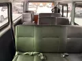 2014 Toyota Hiace Commuter 2.5 M/T Diesel ☎️0935 600 3692 JAN RAY DE JESUS ✅️150K ALL-IN DP-17