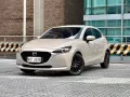 2022 Mazda 2 Hatchback 1.5 Gas A/T ☎️0935 600 3692 JAN RAY DE JESUS ✅️106K ALL-IN DP-2