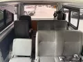2014 Toyota Hiace Commuter 2.5 M/T Diesel ☎️0935 600 3692 JAN RAY DE JESUS ✅️150K ALL-IN DP-16