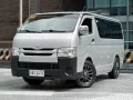 2014 Toyota Hiace Commuter 2.5 M/T Diesel ☎️0935 600 3692 JAN RAY DE JESUS ✅️150K ALL-IN DP-2