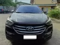 FOR SALE 2016 Hyundai Santa Fe  2.2 CRDi GLS 8A/T 2WD (Dsl)-0