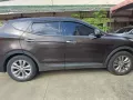 FOR SALE 2016 Hyundai Santa Fe  2.2 CRDi GLS 8A/T 2WD (Dsl)-2