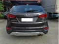 FOR SALE 2016 Hyundai Santa Fe  2.2 CRDi GLS 8A/T 2WD (Dsl)-1
