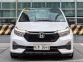2023 Honda Brio RS 1.2 Black Top CVT 🙋🏻‍♂️𝐂𝐀𝐑𝐋 𝐁.📲 0938 458 8779-0