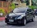 Nissan Almera 2018 AT GAS-0
