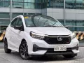 2023 Honda Brio RS 1.2 Black Top CVT 🙋🏻‍♂️𝐂𝐀𝐑𝐋 𝐁.📲 0938 458 8779-2
