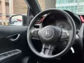 2023 Honda Brio RS 1.2 Black Top CVT 🙋🏻‍♂️𝐂𝐀𝐑𝐋 𝐁.📲 0938 458 8779-21