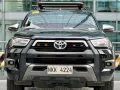 2025 Toyota Hilux 4x2 G Diesel M/T ☎️0935 600 3692 JAN RAY DE JESUS ✅️226K ALL-IN DP-0