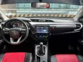 2025 Toyota Hilux 4x2 G Diesel M/T ☎️0935 600 3692 JAN RAY DE JESUS ✅️226K ALL-IN DP-12