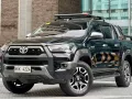 2025 Toyota Hilux 4x2 G Diesel M/T ☎️0935 600 3692 JAN RAY DE JESUS ✅️226K ALL-IN DP-2