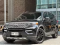 2020 Ford Explorer 2.3 Limited Ecoboost 4WD A/T Gas ☎️0935 600 3692 JAN RAY DE JESUS ✅️221K ALL-IN-3