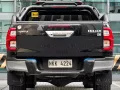 2025 Toyota Hilux 4x2 G Diesel M/T ☎️0935 600 3692 JAN RAY DE JESUS ✅️226K ALL-IN DP-4