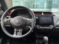 2023 Honda Brio RS 1.2 Black Top CVT Gas A/T ☎️0935 600 3692 JAN RAY DE JESUS ✅️60K ALL-IN-13