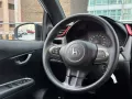 2023 Honda Brio RS 1.2 Black Top CVT Gas A/T ☎️0935 600 3692 JAN RAY DE JESUS ✅️60K ALL-IN-12