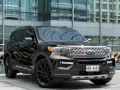 2020 Ford Explorer 2.3 Limited Ecoboost 4WD A/T Gas ☎️0935 600 3692 JAN RAY DE JESUS ✅️221K ALL-IN-2
