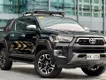 2025 Toyota Hilux 4x2 G Diesel M/T ☎️0935 600 3692 JAN RAY DE JESUS ✅️226K ALL-IN DP-3