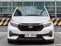 2023 Honda Brio RS 1.2 Black Top CVT Gas A/T ☎️0935 600 3692 JAN RAY DE JESUS ✅️60K ALL-IN-0