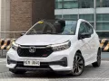 2023 Honda Brio RS 1.2 Black Top CVT Gas A/T ☎️0935 600 3692 JAN RAY DE JESUS ✅️60K ALL-IN-2