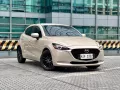 2022 MAZDA 2 Hatchback 1.5 Gas Automatic📲💁‍♀️0969-5949924 JONNALYN.SARANILLAS-1