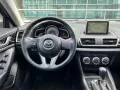 2015 Mazda 3 1.5 Sedan Gas AT Skyactiv 76k ALL IN📲0938 458 8779 𝐂𝐀𝐑𝐋 𝐁𝐎𝐍𝐍𝐄𝐕𝐈𝐄☎️ 🙋🏻‍♂️-8