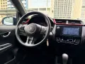 SALE 🔥 2023 Honda Brio 1.2 RS Black Top CVT Automatic Gas | 📲 0918 676 3396 ANGEL CASTILLO-9