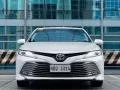 2019 Toyota Camry 2.5 V Automatic Gas Low 25k odo! 🔥✅ 𝐂𝐋𝐄𝐎 🙋🏼‍♀️📲0938 830 7235-0